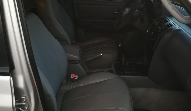 Usados: Hyundai Terracan 2005 en Interior Mercado Villa Nueva, Guatemala full