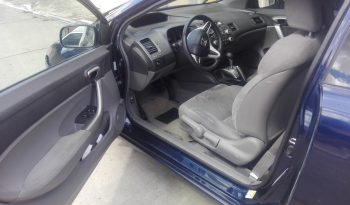 Usados: Honda Civic 2008 en Guatemala full