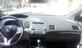 Usados: Honda Civic 2008 en Guatemala full