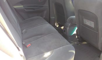 Usados: Hyundai Tucson 2008 en Guatemala full