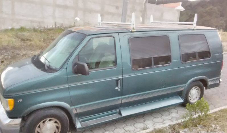 Usados: Ford E-150 1997 en Antigua Guatemala, Guatemala full