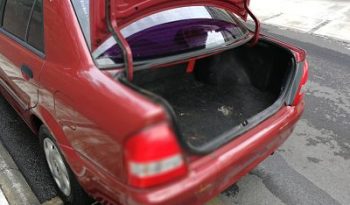 Usados: Mazda 323 2002 en Guatemala full