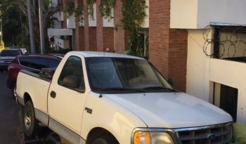 Ford Pickup 1997 usada ubicada en Guatemala