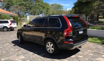 Volvo Xc90 2007 full equipo en Guatemala Volvo XC90 '07 full equipo, 3200cc /6Cil, sunroof, 8 bolsas de aire, 3 filas, único dueño, full cuero, Q80k Neg.