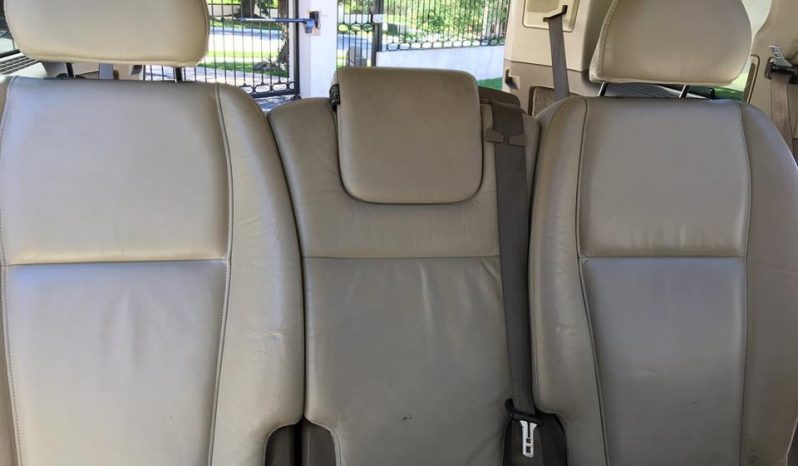 Usados: Volvo Xc90 2007 full equipo en Guatemala full