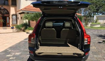 Usados: Volvo Xc90 2007 full equipo en Guatemala full