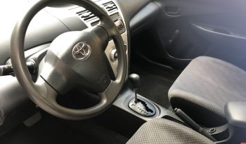 Usados: Toyota Yaris 2007 en Guatemala full