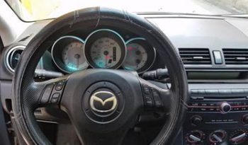 Usados: Mazda Mazda3 2008 en Guatemala full