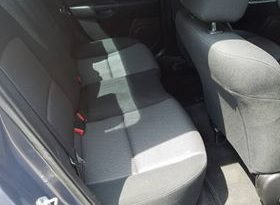 Usados: Mazda Mazda3 2008 en Guatemala full