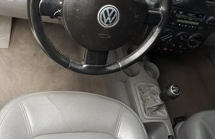 Usados: Volkswagen New Beetle 2000 en Guatemala full