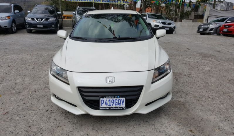 Honda Civic 2012 usado ubicado en 36 Av 16-33 zona 7 Villa Linda II, Guatemala Nitdo, híbrido, full completo, 4 cilindros, motor 1500cc vtec, aros de magnesio, neblineras, aire acondicionado, bolsas de aire airbag, cerradura central, precio en efectivo Q56,500