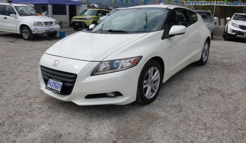 Usados: Honda Civic 2012 en 36 Av 16-33 zona 7 Villa Linda II, Guatemala full