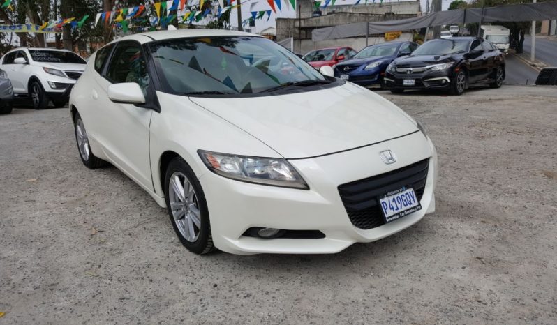 Usados: Honda Civic 2012 en 36 Av 16-33 zona 7 Villa Linda II, Guatemala full