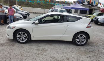 Usados: Honda Civic 2012 en 36 Av 16-33 zona 7 Villa Linda II, Guatemala full