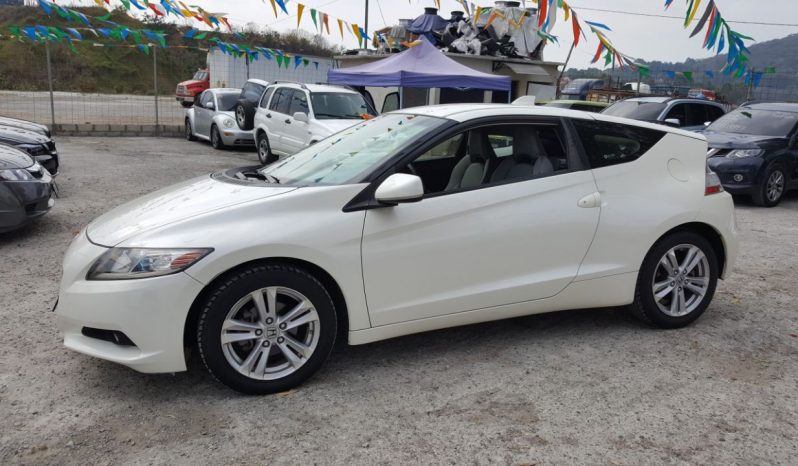 Usados: Honda Civic 2012 en 36 Av 16-33 zona 7 Villa Linda II, Guatemala full