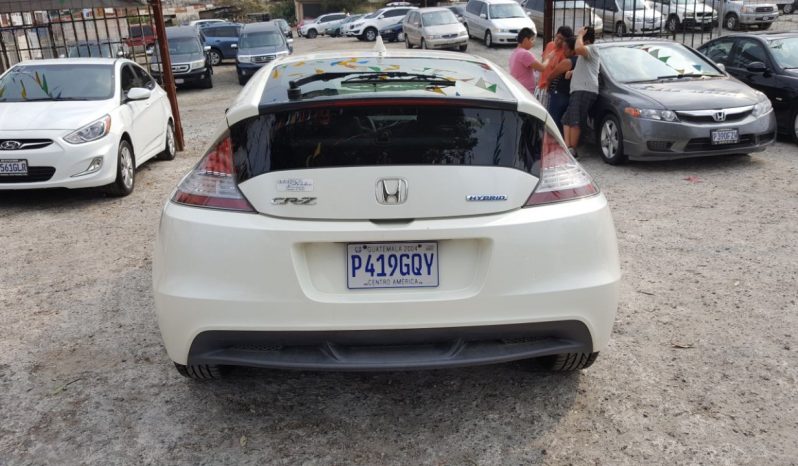 Usados: Honda Civic 2012 en 36 Av 16-33 zona 7 Villa Linda II, Guatemala full