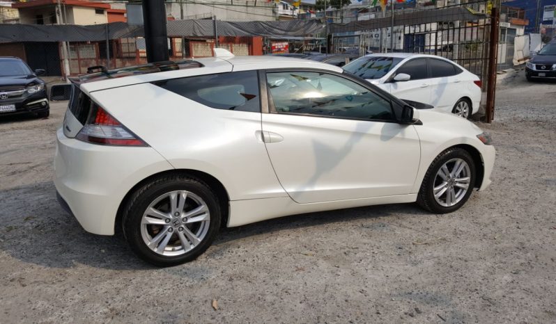 Usados: Honda Civic 2012 en 36 Av 16-33 zona 7 Villa Linda II, Guatemala full