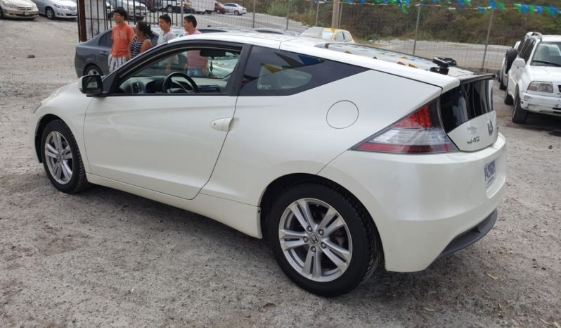 Usados: Honda Civic 2012 en 36 Av 16-33 zona 7 Villa Linda II, Guatemala full