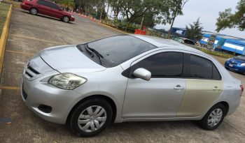 Usados: Toyota Yaris 2007 en Guatemala full