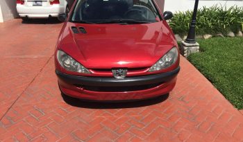 Peugeot 206 2004 de agencia en Guatemala En venta Peugeot 206 del año 2004 muy bien cuidado de agencia nunca chocado Color Rojo Fuego de caja manual con aire acondicionado de 4 puertas excelentes condiciones tanto por fuera como por dentro el motor a toda prueba pidiendo Q21,000.00 negociable.