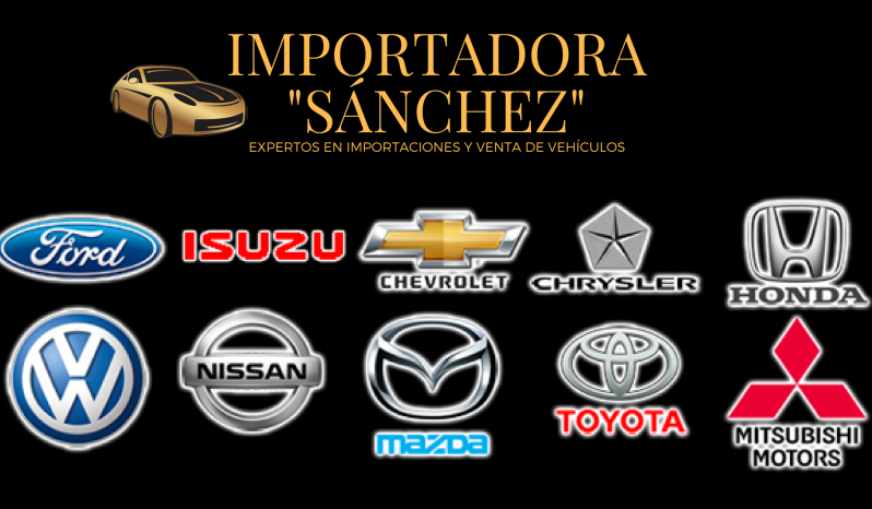 Usados: Mitsubishi Lancer 2005 en Guatemala full