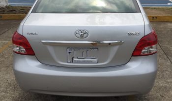 Usados: Toyota Yaris 2007 en Guatemala full