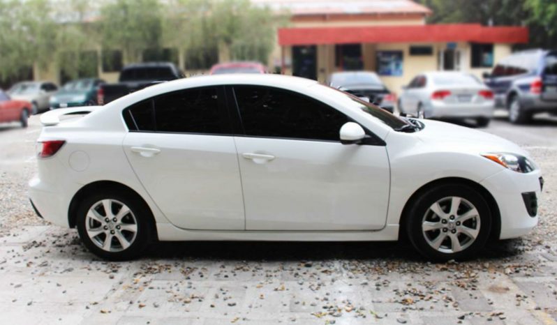 Usados: Mazda Mazda3 2011 en Carretera Muxbal full