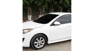 Usados: Mazda Mazda3 2011 en Carretera Muxbal full