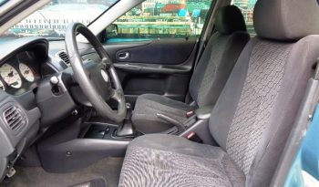 Usados: Mazda Protege 2001 en Guatemala full