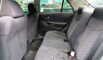 Usados: Mazda Protege 2001 en Guatemala full