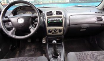 Usados: Mazda Protege 2001 en Guatemala full