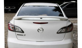 Usados: Mazda Mazda3 2011 en Carretera Muxbal full