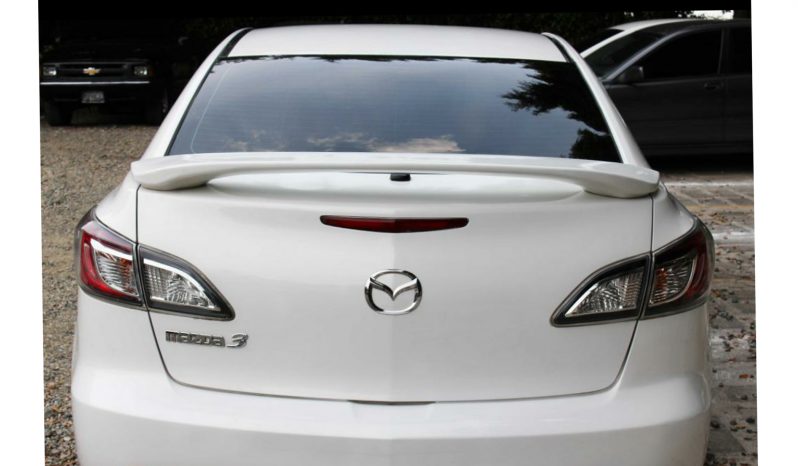 Usados: Mazda Mazda3 2011 en Carretera Muxbal full