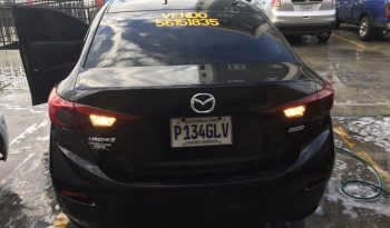 Usados: Mazda Mazda3 2016 en Ciudad de Guatemala full