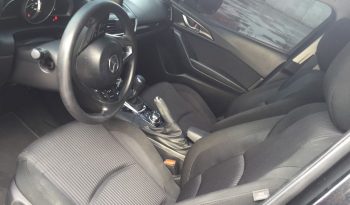 Usados: Mazda Mazda3 2016 en Ciudad de Guatemala full