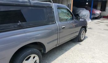 Usados: Toyota Tacoma 1997 en Guatemala full