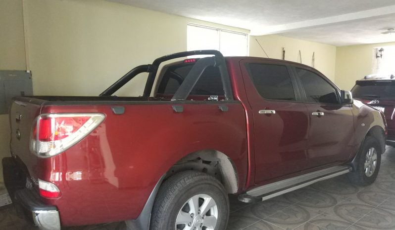 Usados: Mazda BT-50 2015 en Guatemala full