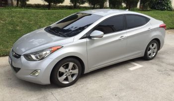 Usados: Hyundai Elantra 2011 en Ciudad de Guatemala, full