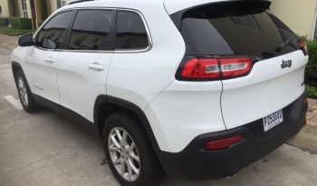 Usados: Jeep Cherokee 2014 en Ciudad de Guatemala full