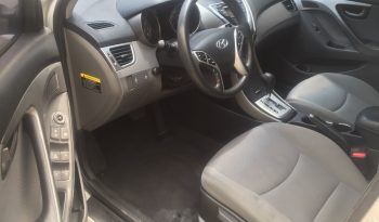 Usados: Hyundai Elantra 2011 en Ciudad de Guatemala, full