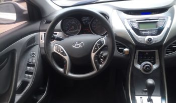 Usados: Hyundai Elantra 2011 en Ciudad de Guatemala, full