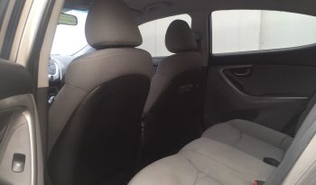 Usados: Hyundai Elantra 2011 en Ciudad de Guatemala, full