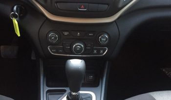 Usados: Jeep Cherokee 2014 en Ciudad de Guatemala full