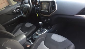 Usados: Jeep Cherokee 2014 en Ciudad de Guatemala full