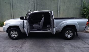 Usados: Toyota Tacoma 2006 en Residencial Alamedas de Santa Clara Villa nueva full