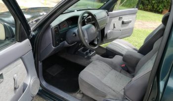 Usados: Toyota Tacoma 1998 en Villa Nueva, Guatemala full