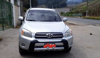 Usados: Toyota Rav4 2008 en Quetzaltenango, Guatemala full