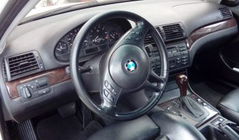 BMW 325i 2003 full