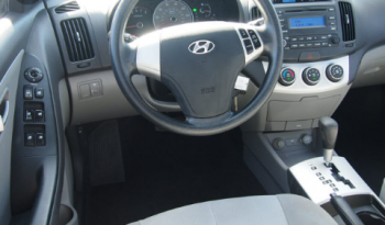 Hyundai Elantra 2009 full