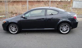 Toyota Scion tC 2010 2 puertas, automático, Bolsas de aire completas, aros, llantas 90%, vidrios y espejos eléctricos, Batería nueva, aire acondicionado, Techo panorámico, equipo sonido, perfecto estado. Condición excelente